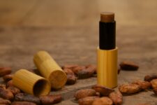 Cacao Lip Balm