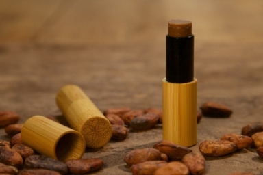 Cacao Lip Balm