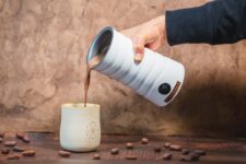 Milk Frother