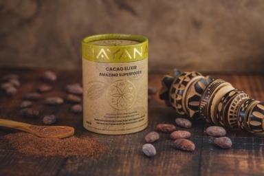 Amazing Superfoods Cacao Elixir 100 Grams