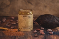 Cacao Coffee Mocha Elixir 100 Grams