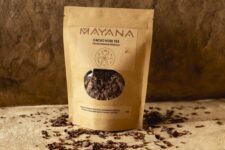 Cacao Husk Tea Hibiscus