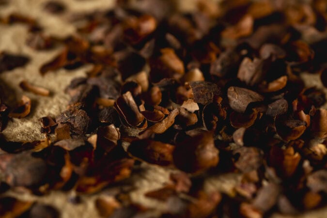 Cacao Husk Tea
