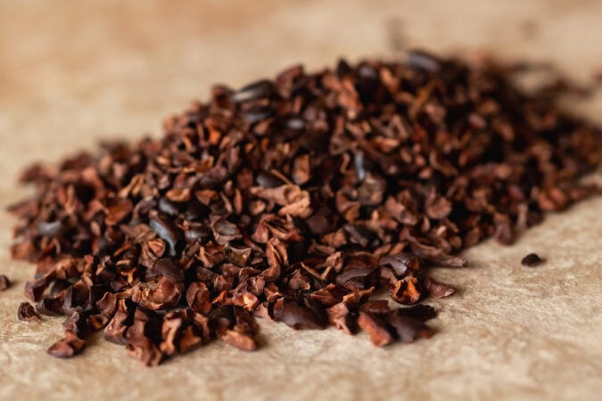 Mayana Cacao Nibs
