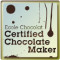 Certified Chocolate Maker