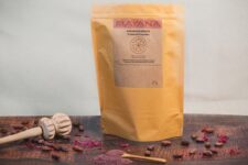 Flowered Chocolate Cacao Elixir 1kg