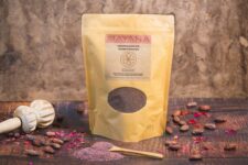 Flowered Chocolate Cacao Elixir 500 Grams